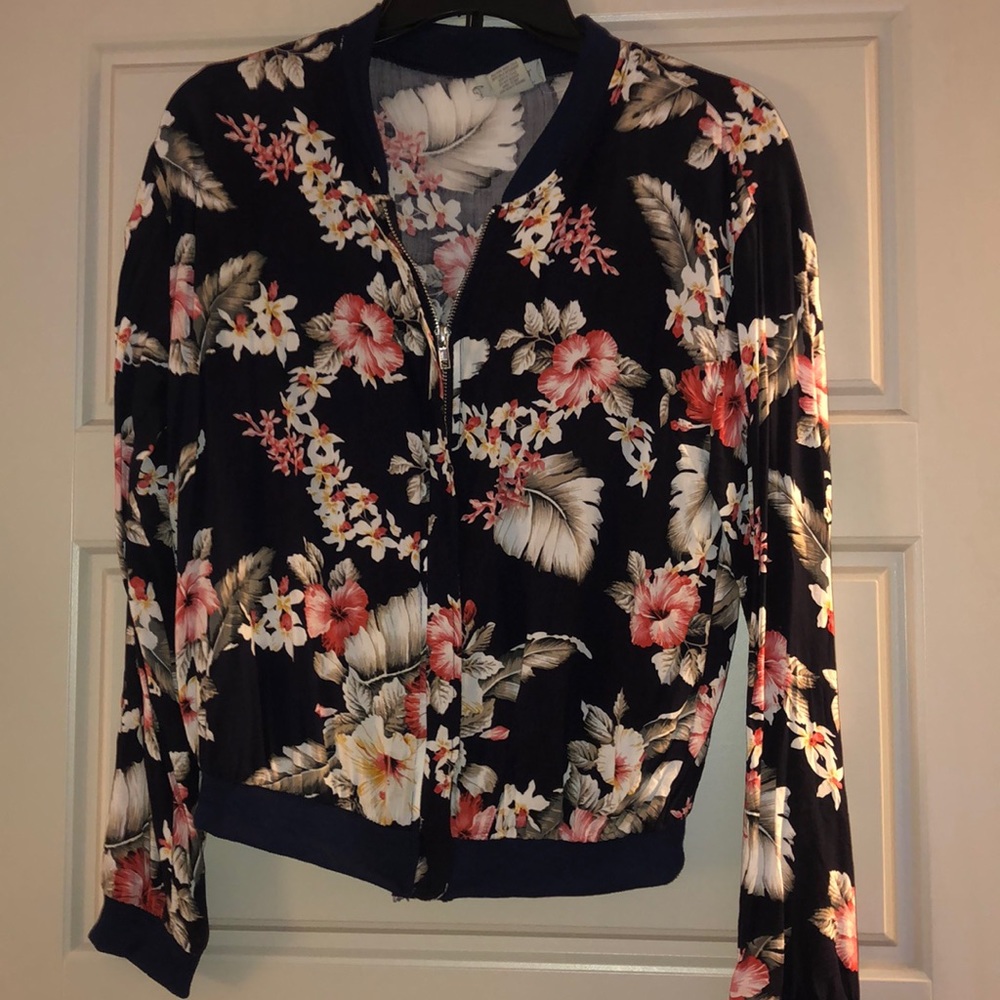 Jacket